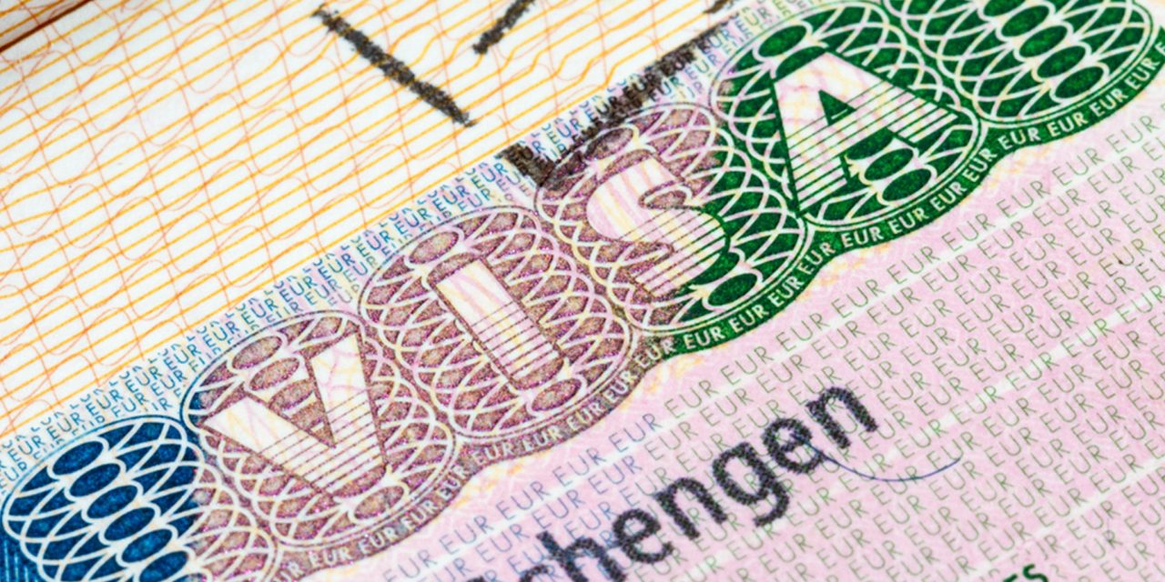 Schengen Visa