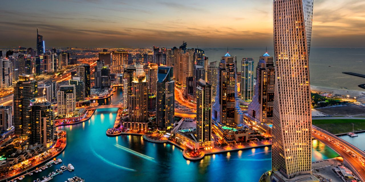 Dubai 96 Hours Transit Visa